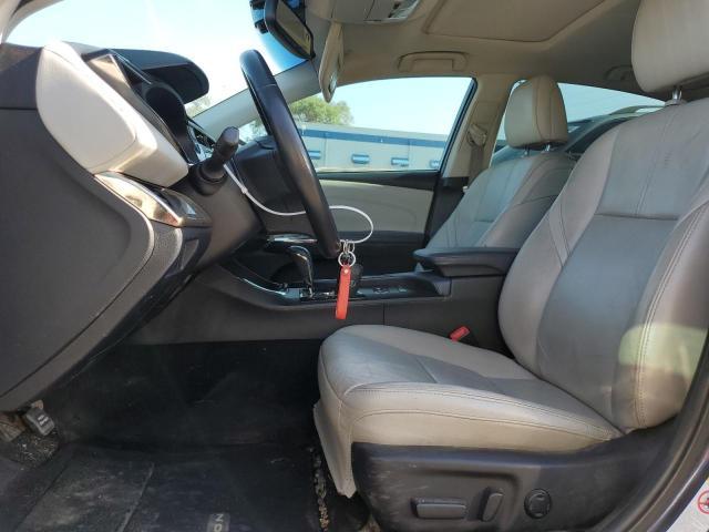 2014 Toyota Avalon Hybrid
