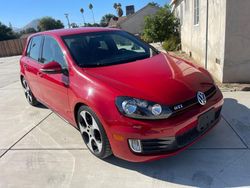 2013 Volkswagen GTI for sale in San Diego, CA