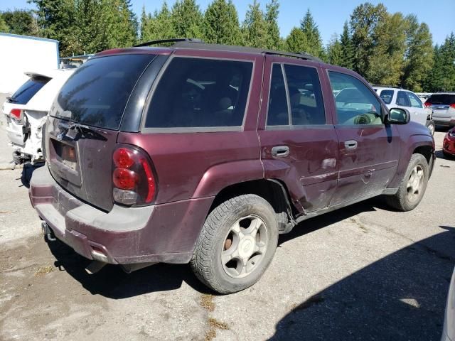 2006 Chevrolet Trailblazer LS