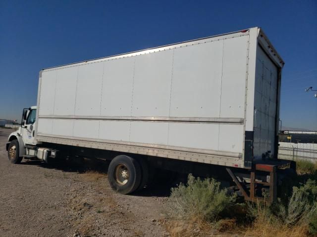 2012 Freightliner M2 106 Medium Duty