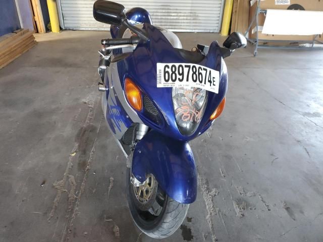 2000 Suzuki GSX1300 R