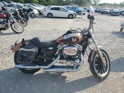 2008 Harley-Davidson XL1200 L Anniversary for sale in Des Moines, IA