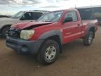 2005 Toyota Tacoma Prerunner