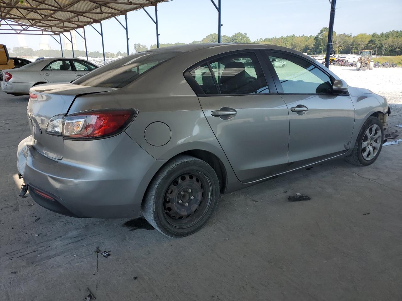 2011 Mazda 3 I For Sale in Cartersville, GA Lot 69436***