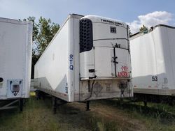 2010 Utility Reefer 53' en venta en Elgin, IL