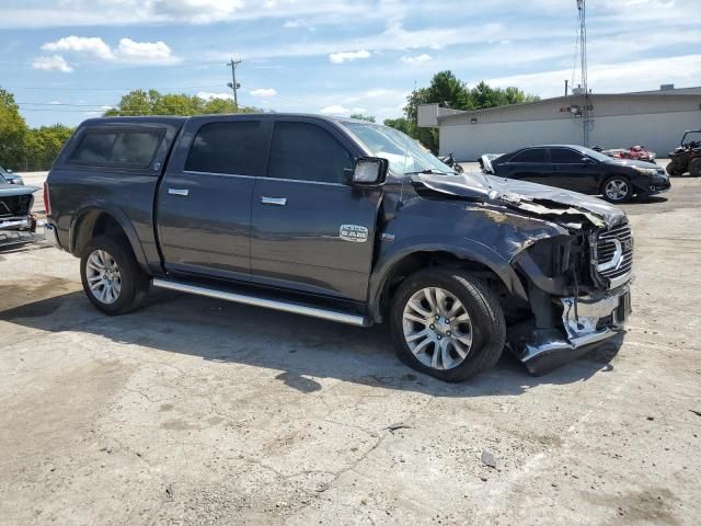 2017 Dodge RAM 1500 Longhorn