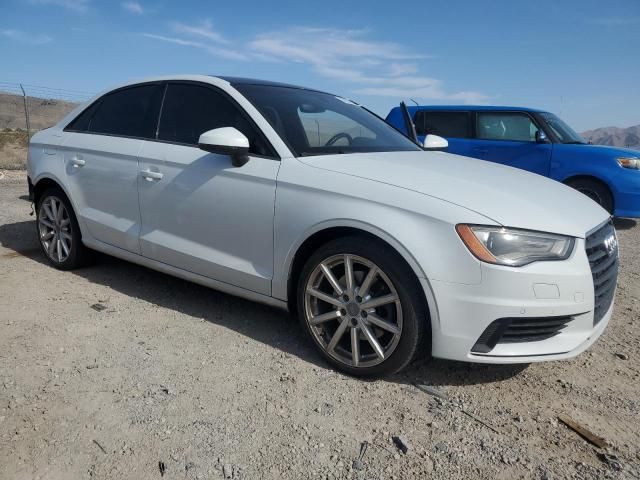 2016 Audi A3 Premium