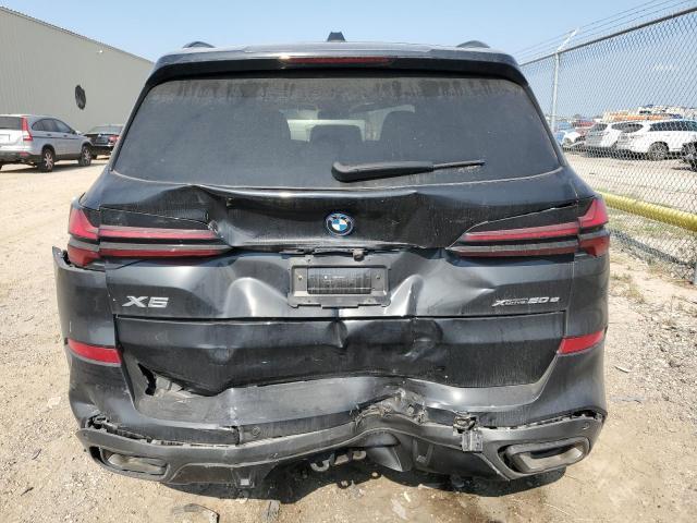 2024 BMW X5 XDRIVE50E