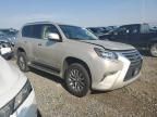 2015 Lexus GX 460 Premium