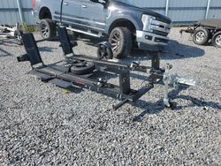 Stingray salvage cars for sale: 2024 Stingray Trailer