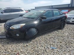 Ford Focus se salvage cars for sale: 2012 Ford Focus SE