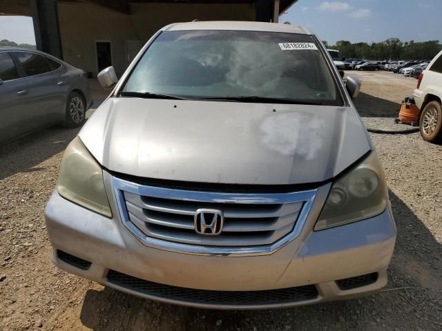 2008 Honda Odyssey EX