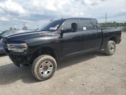 2022 Dodge RAM 3500 BIG HORN/LONE Star en venta en Indianapolis, IN