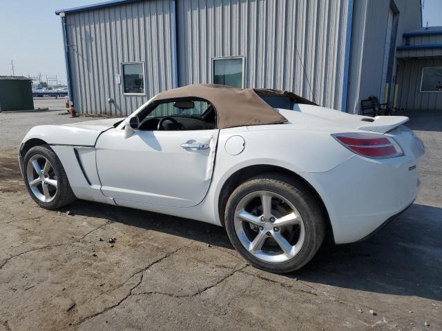 2009 Saturn Sky Redline