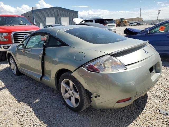 2008 Mitsubishi Eclipse GS