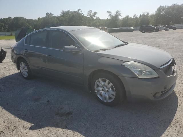 2008 Nissan Altima 2.5