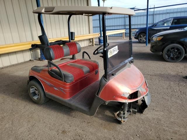 2014 Other Golf Cart