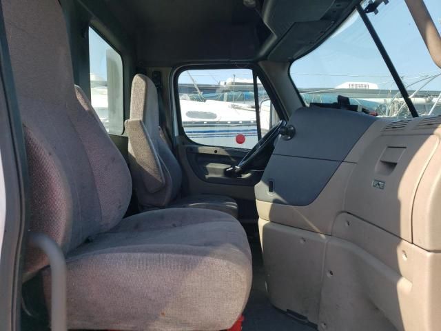 2019 Freightliner Cascadia 125