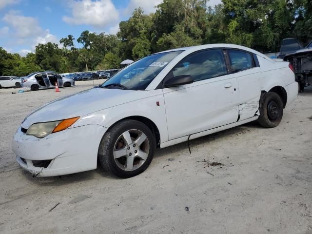 2006 Saturn Ion Level 3