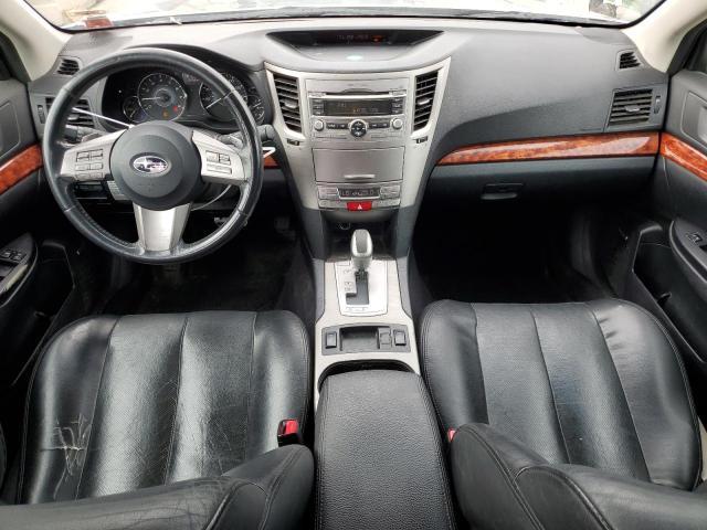 2010 Subaru Outback 3.6R Limited