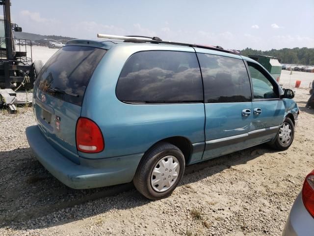 1999 Dodge Grand Caravan SE