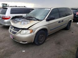 2006 Dodge Grand Caravan SE for sale in Albuquerque, NM