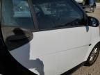 2009 Smart Fortwo Passion