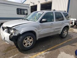 2004 Ford Escape Limited for sale in Rogersville, MO