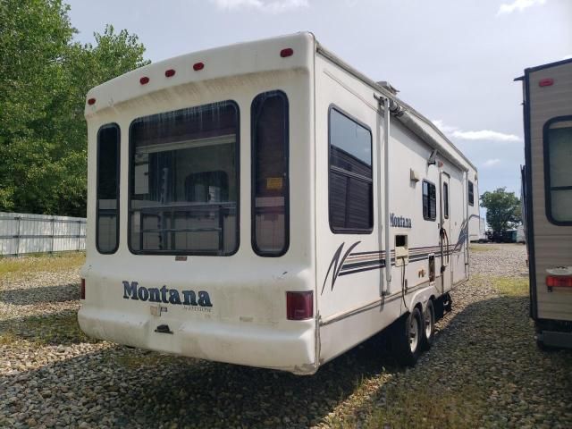 2000 Kutb Montana