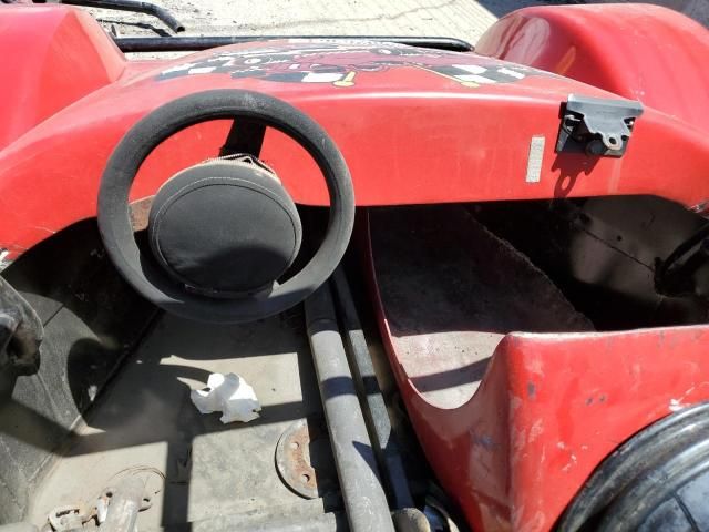 1978 Other 1978 Indy Kart GO Kart