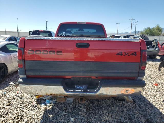 1999 Dodge RAM 2500