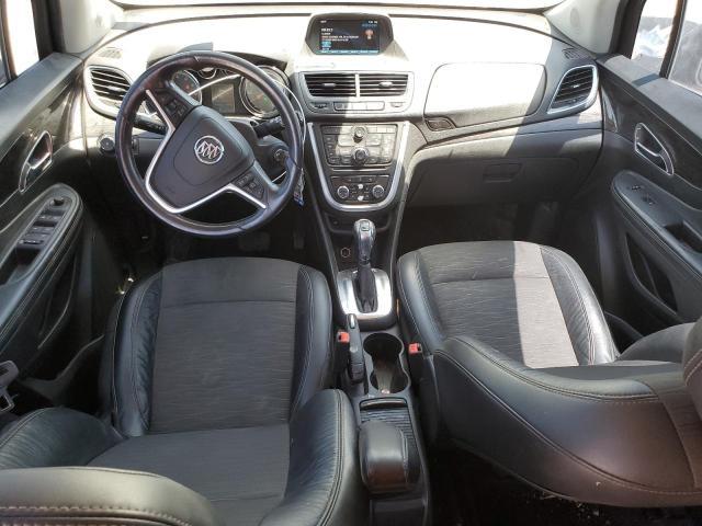 2016 Buick Encore Convenience