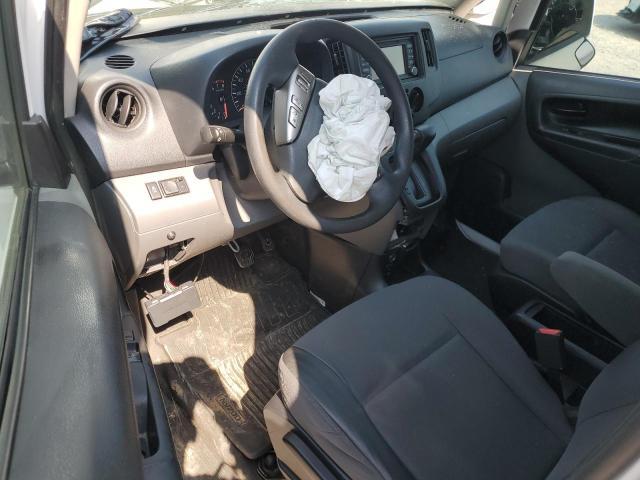 2019 Nissan Nv200 2.5s