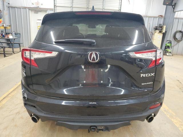 2021 Acura RDX Advance