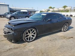 Dodge Challenger salvage cars for sale: 2010 Dodge Challenger R/T