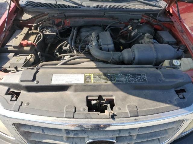 2003 Ford F150