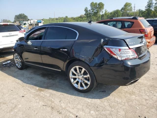 2014 Buick Lacrosse Premium