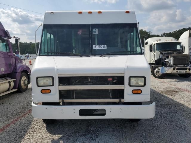 2003 Freightliner Chassis M Line WALK-IN Van