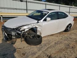 Lexus Vehiculos salvage en venta: 2017 Lexus IS 300