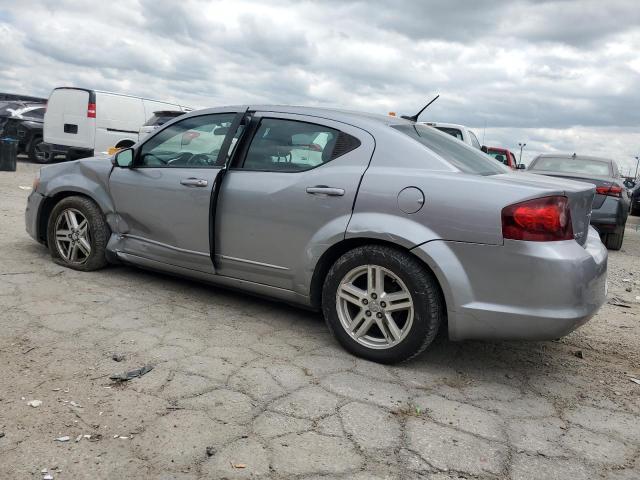 2013 Dodge Avenger SXT