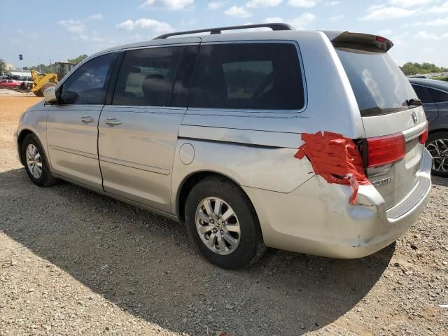 2008 Honda Odyssey EX