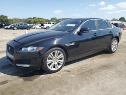 Jaguar salvage cars for sale: 2017 Jaguar XF Premium