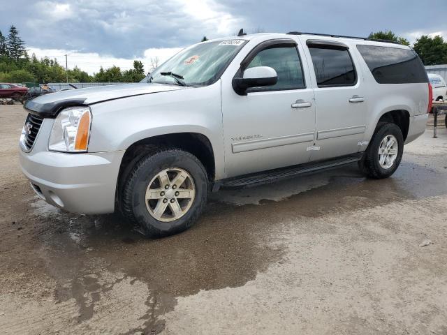 2012 GMC Yukon xl K1500 sle