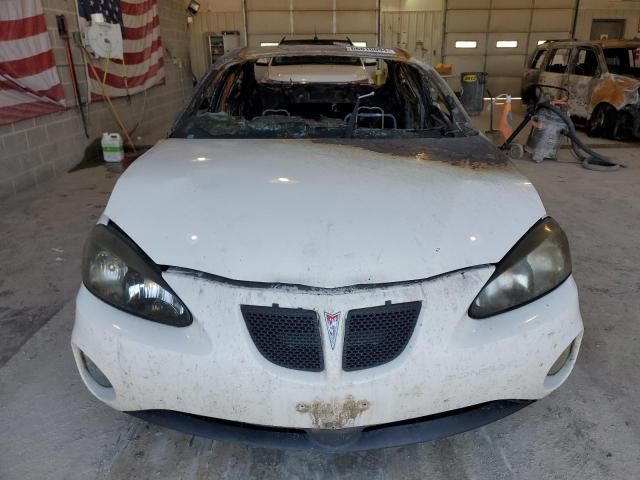 2006 Pontiac Grand Prix GT