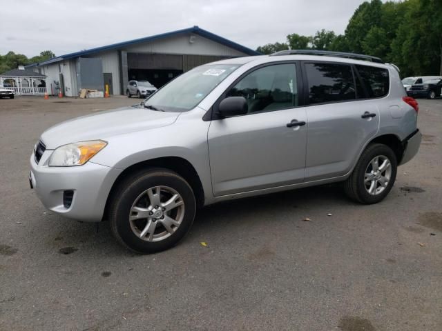 2009 Toyota Rav4