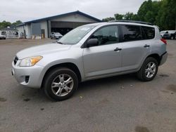 Toyota Vehiculos salvage en venta: 2009 Toyota Rav4