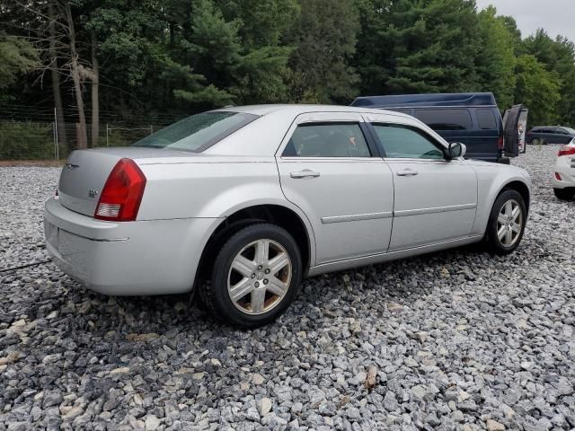 2006 Chrysler 300 Touring