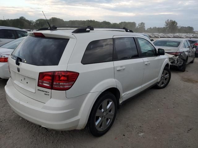 2010 Dodge Journey SXT