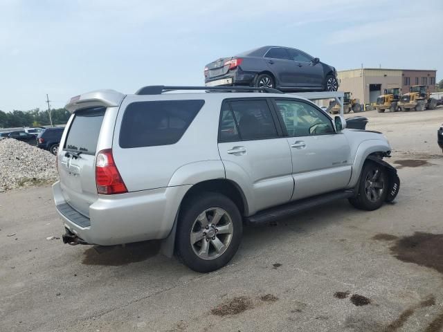 2006 Toyota 4runner Limited