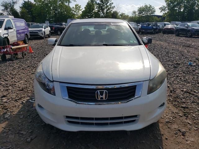 2010 Honda Accord EXL